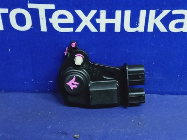 Электропривод замка двери задний правый Honda  CR-V RD7 K24A 2006 