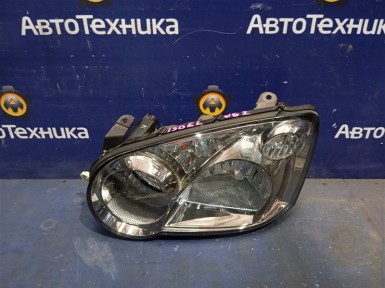 Фара передняя левая Subaru Impreza GG2 EJ152  2003 