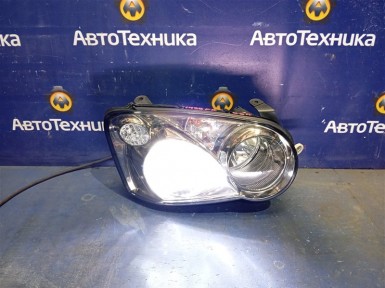 Фара передняя правая Subaru Impreza/impreza  Wrx GGA EJ205 2004 