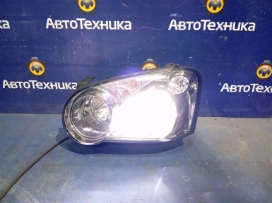 Фара передняя левая Subaru Impreza/impreza  Wrx GGA EJ205 2004 