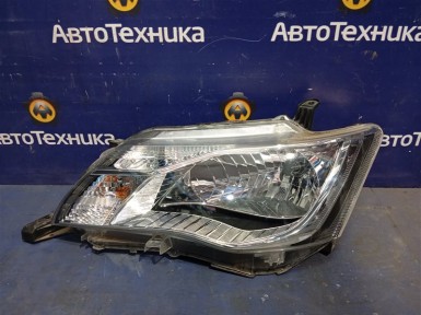 Фара передняя левая Toyota Corolla Fielder NZE161G 1NZ-FE 2015