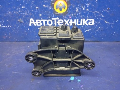 Фильтр паров топлива Suzuki Solio MA26S K12C 2017