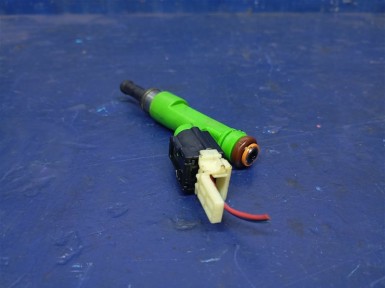 Форсунка Suzuki Solio MA26S K12C 2017 