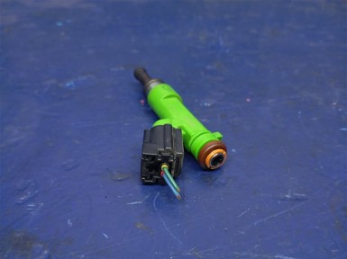 Форсунка Suzuki Solio MA26S K12C 2017 