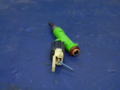 Форсунка Suzuki Solio MA26S K12C 2017 