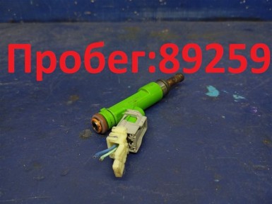 Форсунка Suzuki Solio MA36S K12C 2017 