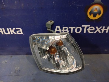 Габарит передний правый Mazda Demio DW3W  B3E 2001 