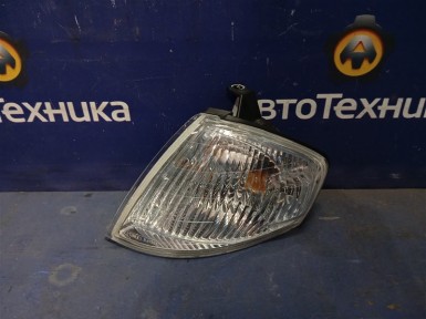 Габарит передний левый Mazda Familia BJ5P  ZL-DE 1998 