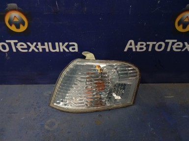 Габарит передний левый Toyota Sprinter AE110  5A-FE 1997 