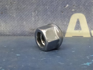 Гайка на колесо Honda Fit GD1 L13A 2004 