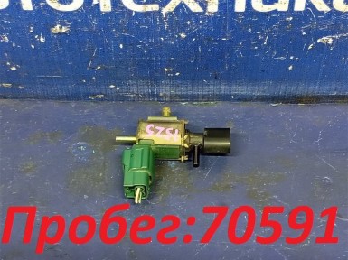 Клапан Mazda Atenza GG3S L3-VE 2005 