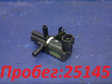 Клапан Mazda Demio DE3FS ZJ-VE 2009 