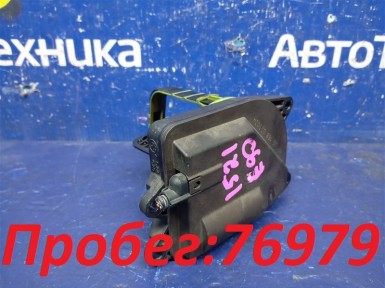 Клапан впускного коллектора BMW 3-series  E90 N52B25A 2006 