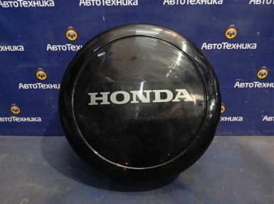 Колпак запасного колеса Honda CR-V RD7 K24A  2006 