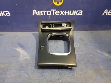 Консоль кпп Subaru Legacy BPE EZ30D 2004 