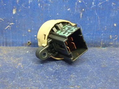 Контактная группа замка зажигания Mazda Atenza GG3S L3-VE 2005