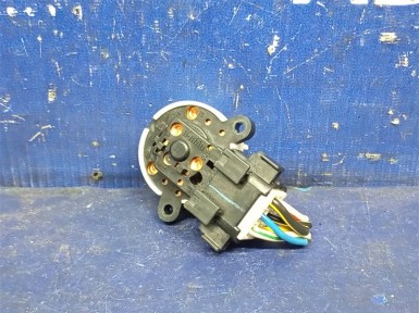 Контактная группа замка зажигания Suzuki  Escudo TDB4W N32A 2008 