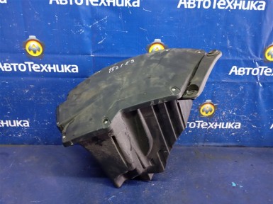 Корпус воздушного фильтра BMW 3-series E90  N52B25A 2006 