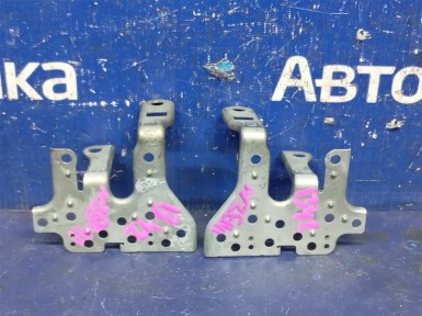 Крепление автомагнитолы Toyota Corolla Fielder  NZE141G 1NZ-FE 2008 