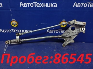 Механизм дворников передний Honda Civic Ferio  ES1 D15B 2004 