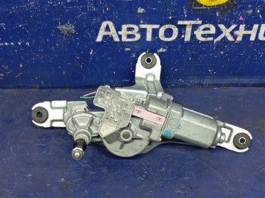 Мотор стеклоочистителя задний Nissan Ad VZNY12  HR16DE 2015 