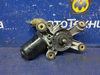Мотор стеклоочистителя передний Subaru Forester  SF5 EJ205 2001 