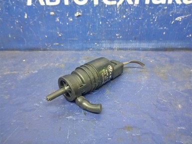 Моторчик омывателя задний BMW X3 E83 N52B25A  2007 