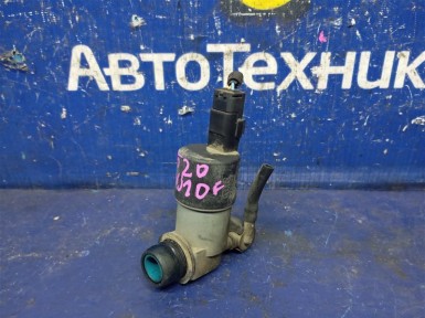 Моторчик омывателя Nissan Dualis NJ10 MR20DE  2007 