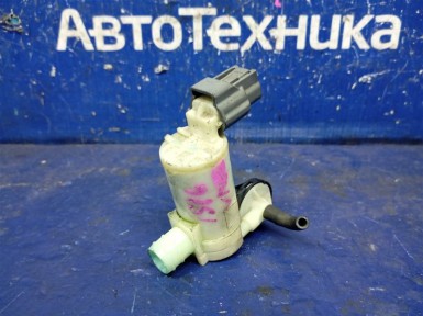 Моторчик омывателя Nissan Nv200 VM20 HR16DE  2014 