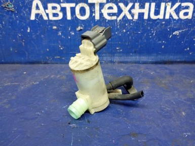 Моторчик омывателя задний Subaru Impreza GJ2 FB16 2014