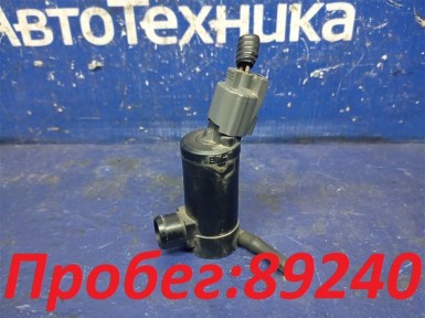 Моторчик омывателя Subaru Legacy BPE EZ30D  2004 