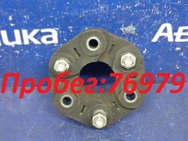 Муфта карданного вала BMW 3-series E90 N52B25A  2006 