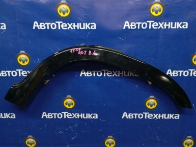 Накладка на крыло задняя левая Honda CR-V  RD7 K24A 2006 