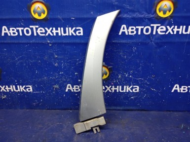 Накладка на крыло задняя левая Subaru Legacy BPE EZ30D 2004