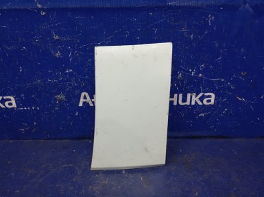 Накладка на крыло передняя правая Suzuki  Escudo TDB4W N32A 2008 