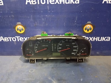 Панель приборов Honda Odyssey RA7 F23A 2000 