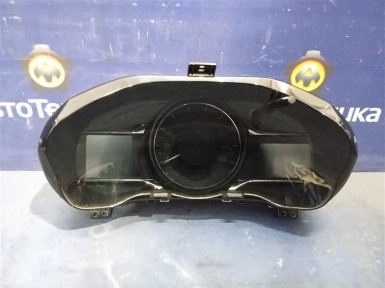 Панель приборов Honda Vezel RU4 LEB 2014 