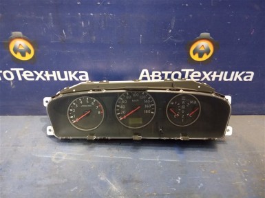 Панель приборов Nissan X-trail NT30 QR20DE  2005 