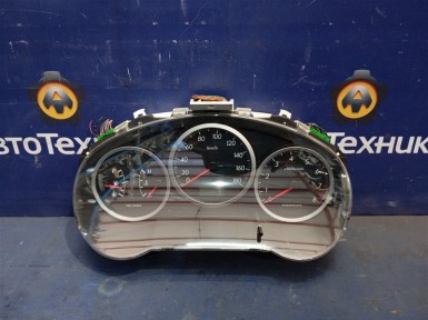 Панель приборов Subaru Impreza GG2 EJ152 2004