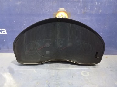 Панель приборов Subaru Legacy BPE EZ30D 2004 