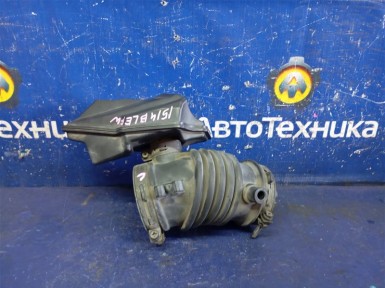 Патрубок воздушного фильтра Mazda Axela BLEFW  LF-VDS 2009 