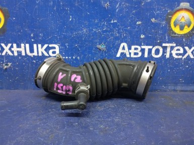 Патрубок воздушного фильтра Nissan Ad VZNY12  HR16DE 2015 