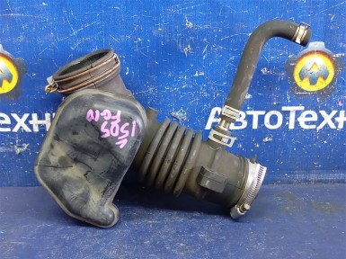 Патрубок воздушного фильтра Nissan Bluebird  Sylphy FG10 QG15DE 2005 