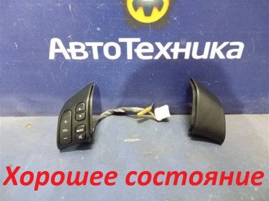 Переключатель на рулевом колесе, кнопки Mazda  Atenza GG3S L3-VE 2005 