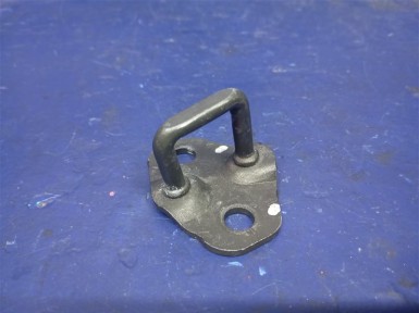 Петля замка багажника Subaru Forester SF5  EJ205 2001 