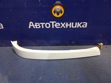 Планка под фару передняя правая Subaru Forester  SF9 EJ254 1999 