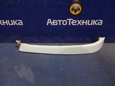 Планка под фару передняя левая Subaru Forester  SF9 EJ254 1999 
