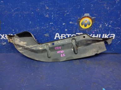 Подкрылок задний правый Nissan X-trail NT30  QR20DE 2003 
