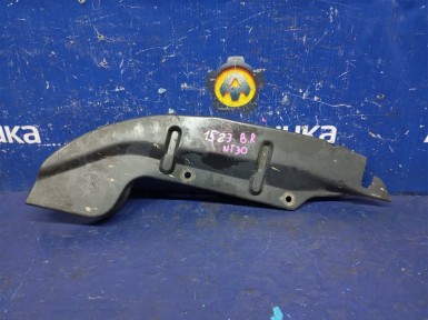 Подкрылок задний правый Nissan X-trail NT30 QR20DE 2005