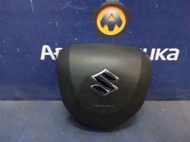 Подушка безопасности водителя Suzuki Solio  MA36S K12C 2017 